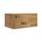 Стільчик для годування 3 в 1 Caretero Triplo beige, арт. TERO-7731