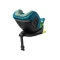 Автокрісло Caretero Kamptos I-SIZE Isofix (від 40 до 150 см) Blue, код товару: TERO-18567