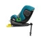 Автокрісло Caretero Kamptos I-SIZE Isofix (від 40 до 150 см) Blue, код товару: TERO-18567