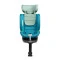 Автокрісло Caretero Kamptos I-SIZE Isofix (від 40 до 150 см) Blue, код товару: TERO-18567
