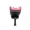 Автокресло Caretero Kamptos I-SIZE Isofix (от 40 до 150 см) dirty pink, арт. TERO-18568