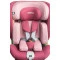 Автокресло Caretero Kamptos I-SIZE Isofix (от 40 до 150 см) dirty pink, арт. TERO-18568