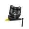 Автокресло Caretero Kamptos I-SIZE Isofix (від 40 до 150 см)  Grey,  код товара: TERO-18566