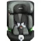 Автокресло Caretero Kamptos I-SIZE Isofix (від 40 до 150 см)  Grey,  код товара: TERO-18566
