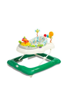 Ходунки Caretero Stepp Dark Green