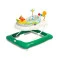 Ходунки Caretero Stepp Dark Green, код товару: TOYZ-20390