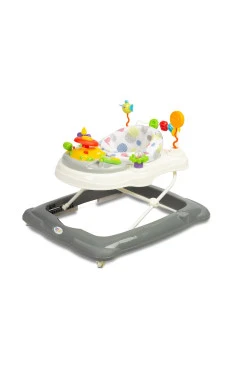 Ходунки Caretero Stepp Grey