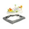 Ходунки Caretero Stepp Grey,  код товара: TOYZ-2039