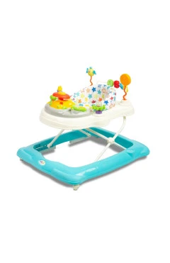 Ходунки Caretero Stepp Light Blue