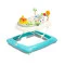 Ходунки Caretero Stepp Light Blue,  код товара: TOYZ-20392