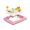 Ходунки Caretero Stepp pink, арт. TOYZ-20391