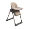 Стільчик для годування Caretero Vars beige, арт. TERO-7721