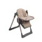 Стільчик для годування Caretero Vars beige, арт. TERO-7721