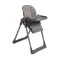 Стільчик для годування Caretero Vars grey, арт. TERO-7720