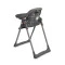 Стільчик для годування Caretero Vars grey, арт. TERO-7720