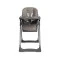 Стільчик для годування Caretero Vars grey, арт. TERO-7720