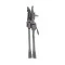 Стільчик для годування Caretero Vars grey, арт. TERO-7720