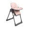 Стільчик для годування Caretero Vars pink, арт. TERO-7723