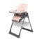 Стільчик для годування Caretero Vars pink, арт. TERO-7723