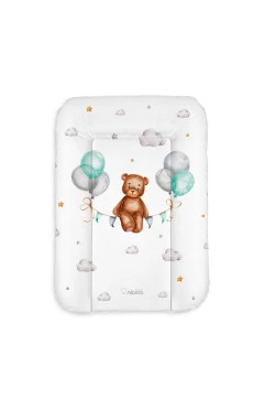 Пеленальный матрас Albero Mio 70x50 см  423 Marzyciel
