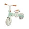 Дитячий трьохколісний велосипед Caretero (Toyz) faro green, арт. TOYZ-0360