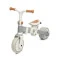 Дитячий триколісний велосипед Caretero (Toyz) faro grey, арт. TOYZ-0361