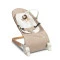Дитяче крісло шезлонг Caretero pine brown, арт. TERO-80612