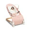 Дитяче крісло шезлонг Caretero pine pink, арт. TERO-80613
