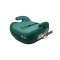 Автокресло бустер Caretero Puma ISOFIX I-SIZE (125-150 см) emerald, арт. TERO-3181