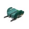 Автокресло бустер Caretero Puma ISOFIX I-SIZE (125-150 см) emerald, арт. TERO-3181