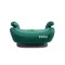 Автокресло бустер Caretero Puma ISOFIX I-SIZE (125-150 см) emerald, арт. TERO-3181