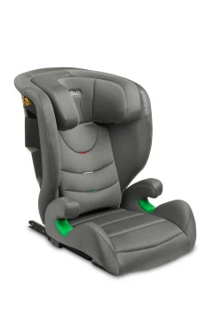 Автокресло Caretero Nimbus i-Size (4-12 лет) Graphite