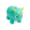 прыгунчик резиновый Toyz Caretero Dinu blue, арт. TOYZ-20841