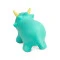 прыгунчик резиновый Toyz Caretero Dinu blue, арт. TOYZ-20841