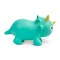 прыгунчик резиновый Toyz Caretero Dinu blue, арт. TOYZ-20841