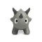 Попрыгунчик резиновый Toyz (Caretero) dinu grey, арт. TOYZ-20840