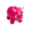 Прыгунчик резиновый Toyz (Caretero) dinu pink, арт. TOYZ-20842