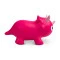 Прыгунчик резиновый Toyz (Caretero) dinu pink, арт. TOYZ-20842