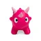 Прыгунчик резиновый Toyz (Caretero) dinu pink, арт. TOYZ-20842