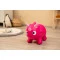 Прыгунчик резиновый Toyz (Caretero) dinu pink, арт. TOYZ-20842