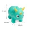 Попрыгунчик резиновый Toyz (Caretero) dinu grey, арт. TOYZ-20840
