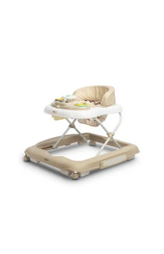 Ходунки 2 в 1 Caretero Toyz Timon beige, арт. TOYZ-20768