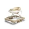 Ходунки 2 в 1 Caretero Toyz Timon beige, арт. TOYZ-20768