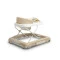 Ходунки 2 в 1 Caretero Toyz Timon beige, арт. TOYZ-20768