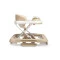 Ходунки 2 в 1 Caretero Toyz Timon beige, арт. TOYZ-20768