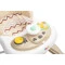 Ходунки 2 в 1 Caretero Toyz Timon beige, арт. TOYZ-20768