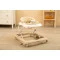 Ходунки 2 в 1 Caretero Toyz Timon beige, арт. TOYZ-20768