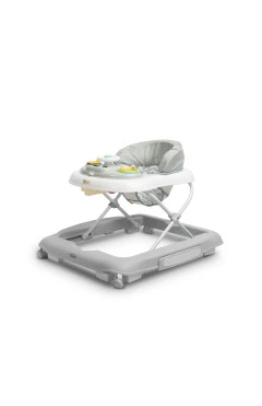 Ходунки 2 в 1 Сaretero Toyz Timon Grey