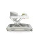 Ходунки 2 в 1 Сaretero Toyz Timon Grey,  код товара: TOYZ-20765