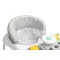 Ходунки 2 в 1 Сaretero Toyz Timon Grey,  код товара: TOYZ-20765